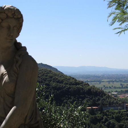 Agriturismo La Grotta San Giuliano Terme Ngoại thất bức ảnh