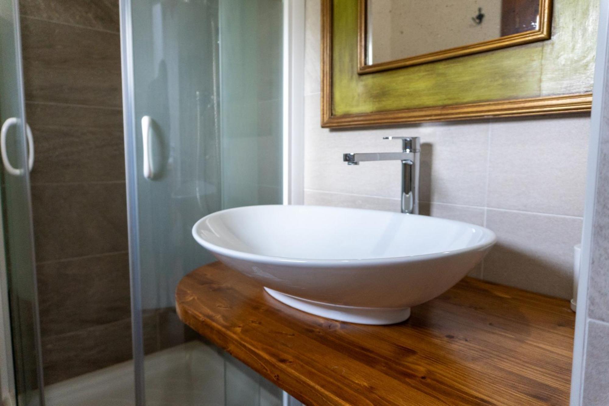 Agriturismo La Grotta San Giuliano Terme Ngoại thất bức ảnh