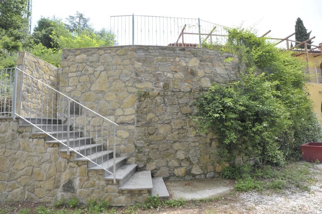 Agriturismo La Grotta San Giuliano Terme Ngoại thất bức ảnh