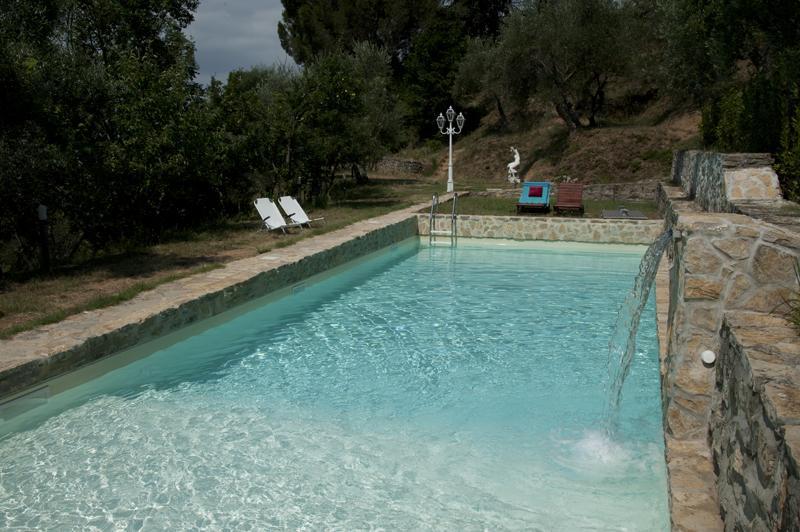 Agriturismo La Grotta San Giuliano Terme Ngoại thất bức ảnh