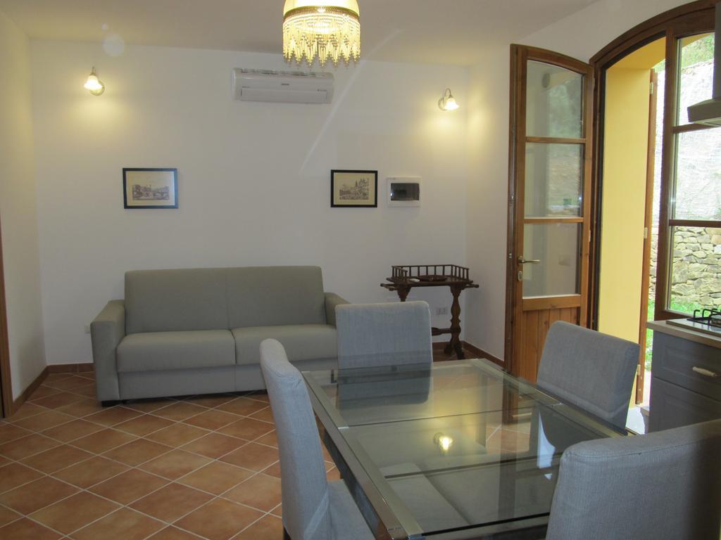 Agriturismo La Grotta San Giuliano Terme Ngoại thất bức ảnh
