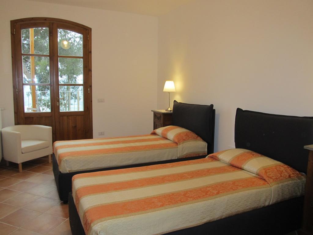 Agriturismo La Grotta San Giuliano Terme Ngoại thất bức ảnh