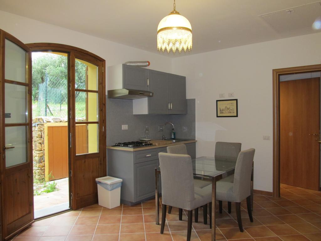 Agriturismo La Grotta San Giuliano Terme Ngoại thất bức ảnh