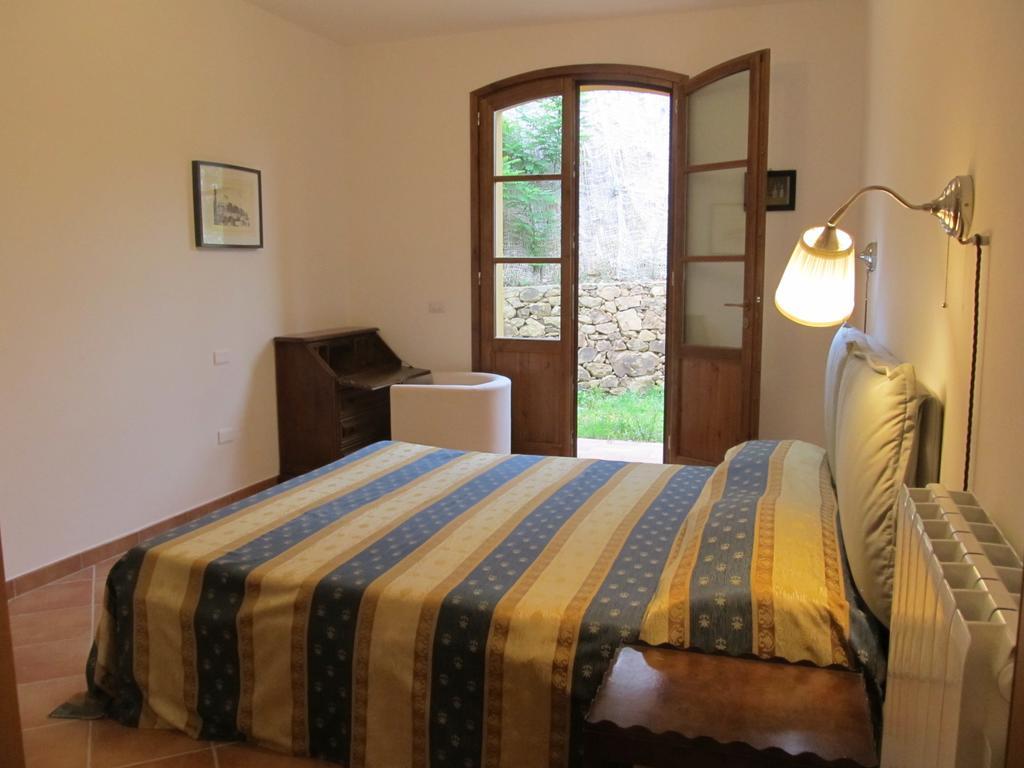 Agriturismo La Grotta San Giuliano Terme Ngoại thất bức ảnh