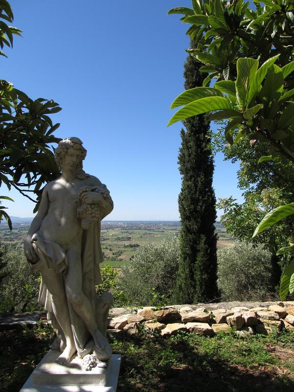 Agriturismo La Grotta San Giuliano Terme Ngoại thất bức ảnh