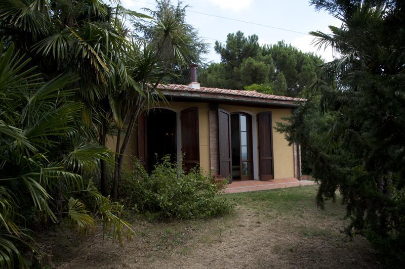 Agriturismo La Grotta San Giuliano Terme Ngoại thất bức ảnh