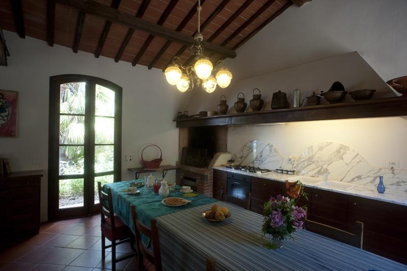 Agriturismo La Grotta San Giuliano Terme Ngoại thất bức ảnh