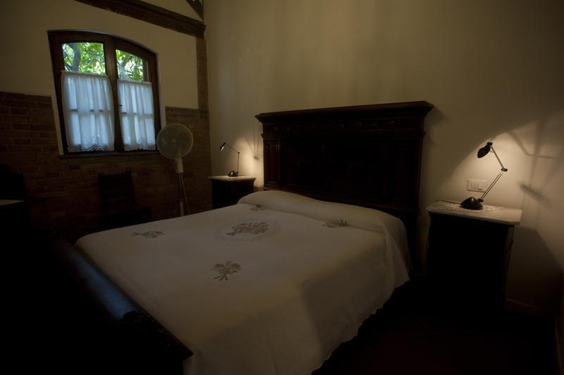 Agriturismo La Grotta San Giuliano Terme Ngoại thất bức ảnh