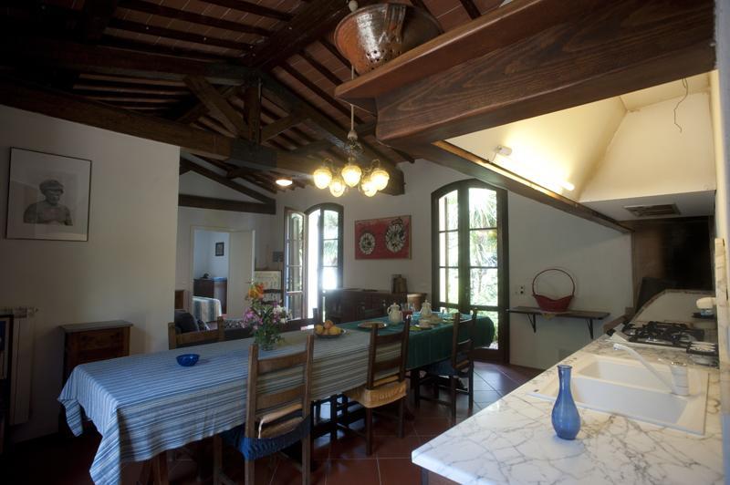 Agriturismo La Grotta San Giuliano Terme Ngoại thất bức ảnh