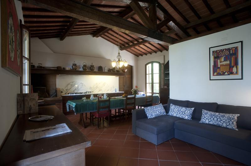 Agriturismo La Grotta San Giuliano Terme Ngoại thất bức ảnh