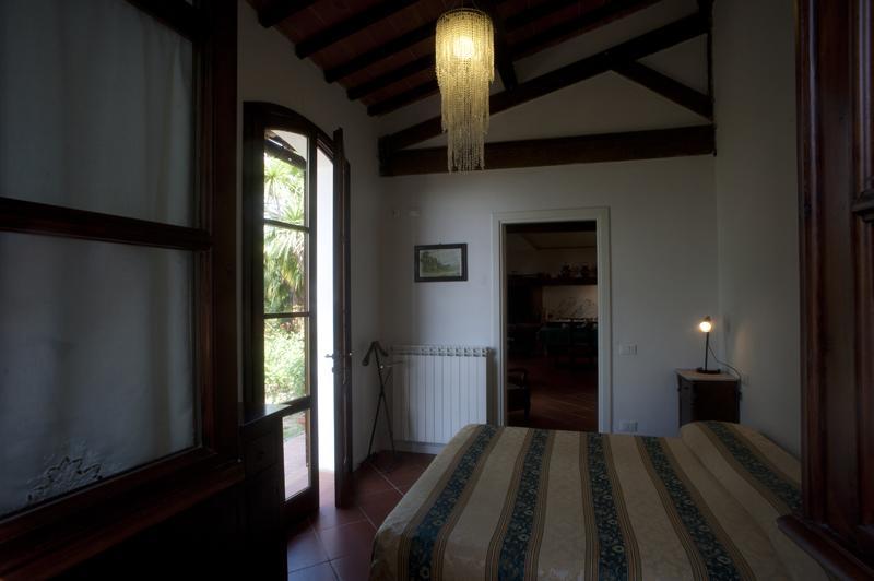 Agriturismo La Grotta San Giuliano Terme Ngoại thất bức ảnh