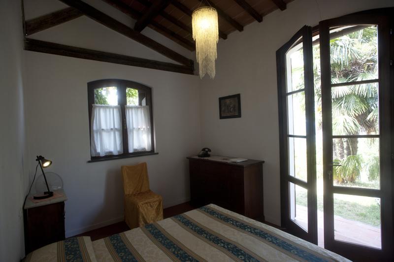 Agriturismo La Grotta San Giuliano Terme Ngoại thất bức ảnh