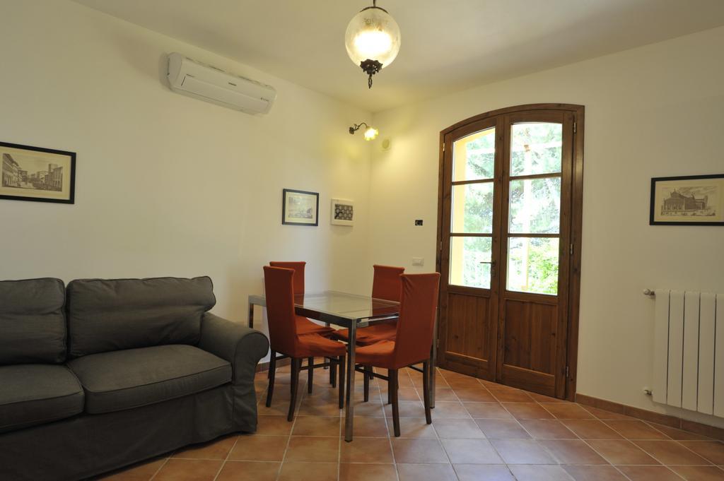 Agriturismo La Grotta San Giuliano Terme Ngoại thất bức ảnh