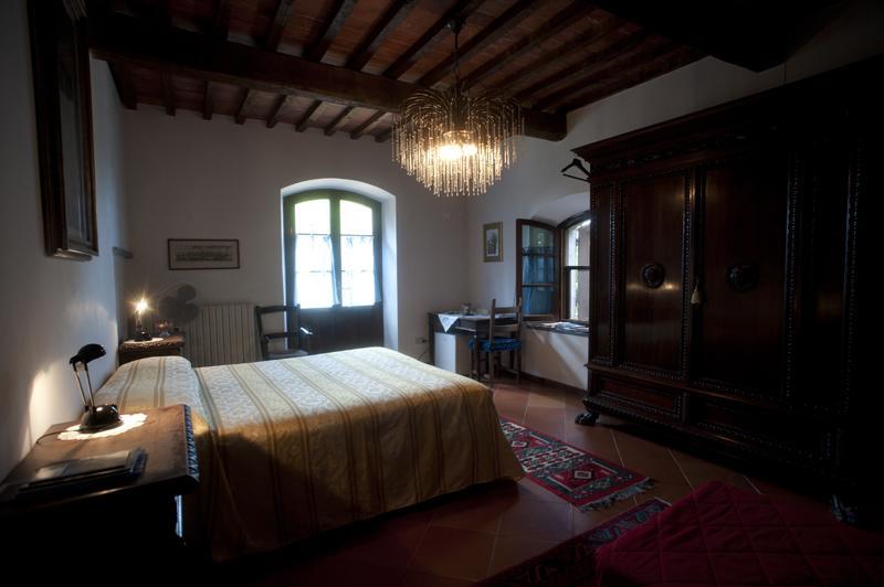 Agriturismo La Grotta San Giuliano Terme Ngoại thất bức ảnh